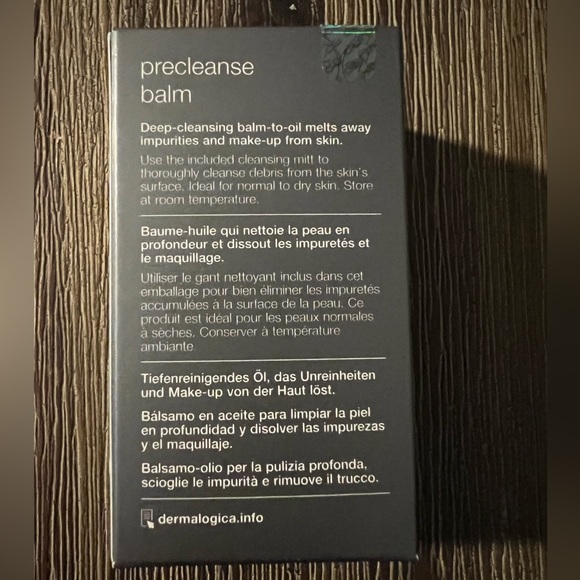 Dermalogica Daily Microfoliant, Precleanse Balm and Multi-active Toner - Picture 6 of 10